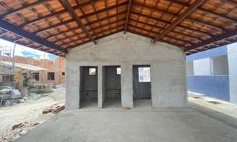 Imagem 3: Apartamentos com 3 quartos e área de lazer no José Américo , a partir de 174.900