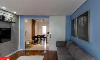 Imagem 3: Casa à venda no bairro Aclimação - São Paulo/SP, Zona Sul