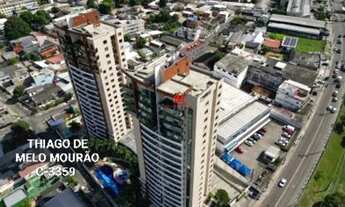 Imagem 2: Apartamentos da Grife Cristal Engenharia. Disponibilidade em vários Condomínios. Todos Ori