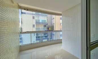 Imagem 3: Apartamento com 3 quartos, sendo 2 suítes no Centro de Guarapari