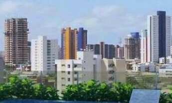 Imagem 2: PRONTO PRA MORAR. No aeroclube (praia do CariBESSA)