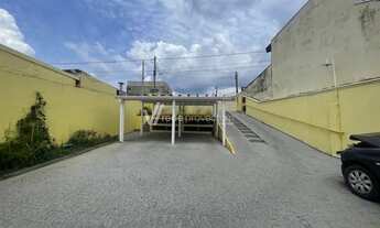 Imagem 3: Casa - Vila Lemos - Campinas