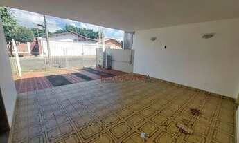 Imagem 2: Casa com 3 dormitórios, 157 m² - venda por R$ 560.000 ou aluguel por R$ 2.553/mês - Nova P