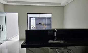 Imagem 2: Casa à venda - Vila Real, Franca/SP