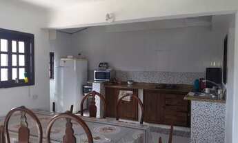 Imagem 4: Casa para aluguel e venda com 600metros quadrados com 3 quartos em Jardim Regina - Itanhaé