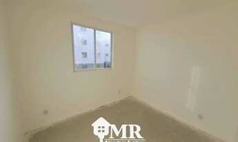 Imagem 4: Apartamento com 2 dormitórios à venda, 45 m² por R$ 130.000,00 - Santa Fé - Gravataí/RS