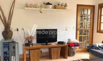 Imagem 5: Casa - Nova Campinas - Campinas