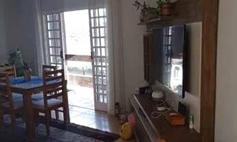 Imagem 3: Casa com 3 dormitórios para alugar, 180 m² por R$ 3.640,00/mês - Jardim do Lago - Atibaia