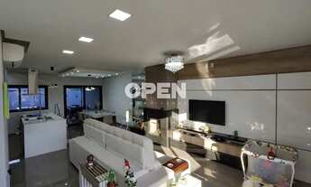 Imagem 3: Sobrado 03 dormitórios , Bela Vista , Canoas