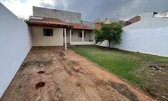 Imagem 3: Casa com 2 dormitórios para alugar, 60 m² por R$ 1.000,01/mês - Residencial Abussafe - Lon