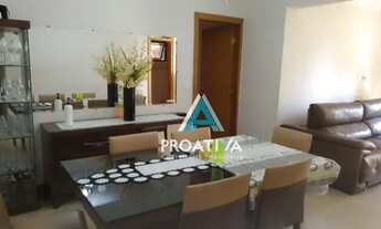 Imagem 7: Apartamento com 4 dormitórios à venda, 127 m² - Santa Paula - São Caetano do Sul/SP