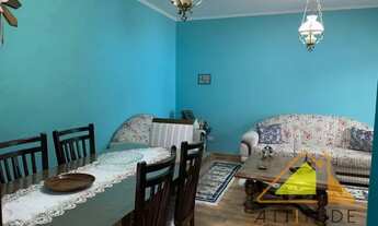 Imagem: Sobrado para alugar - Baeta Neves - São