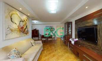 Imagem 5: Apartamento com 2 dormitórios à venda, 104 m² por R$ 694.000 - Barra Funda - São Paulo/SP