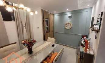 Imagem 5: Cobertura com 3 dormitórios à venda, 212 m² por R$ 670.000,00 - Jardim Três Marias - Guaru