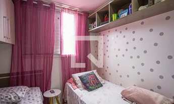 Imagem 7: Apartamento para Aluguel - Vila Silva Ribeiro, 2 Quartos, 54 m2