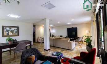 Imagem 4: Casa com 4 dormitórios para alugar, 387 m² por R$ 6.832,95/mês - Itoupavazinha - Blumenau