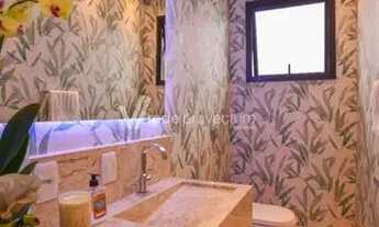 Imagem 7: Casa - Ville Sainte Hélene Sousas - Campinas