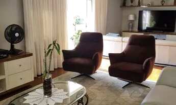 Imagem: Apartamento no Jardim Prudência, 4 dormitórios