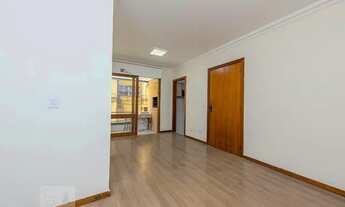 Imagem 3: Apartamento para Aluguel - Bela Vista, 3 Quartos, 84 m2