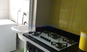 Imagem 7: Cobertura - Jardim Flamboyant - Campinas