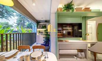 Imagem 7: Apartamento na Chácara Santo Antônio - São Paulo