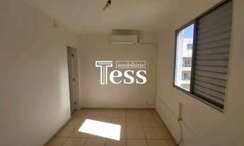 Imagem 4: ALUGA-SE , JARDIM URANO - Cobertura Duplex Zona Sul, piso inferior com 3 dormitórios