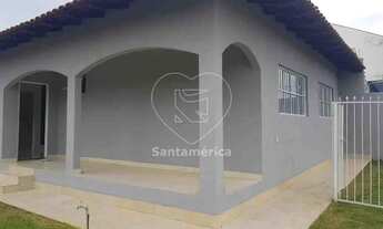 Imagem 2: LONDRINA - Casa Padrão - Jardim Califórnia