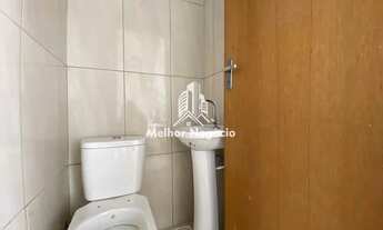 Imagem 4: Casa com 2 dorms, Jardim Dall'Orto, Sumaré - R$ 340 mil, Cod: 3RCA2895