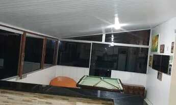 Imagem 4: Casa de esquina Casa com 3 dormitórios