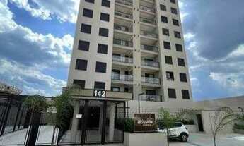 Imagem: Apartamento Condominio Altissimi