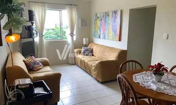 Imagem 3: Apartamento - Jardim Proença - Campinas