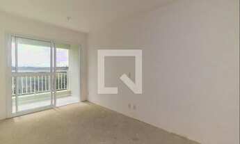 Imagem 4: Apartamento para Aluguel - Jardim Uirá, 2 Quartos, 65 m2