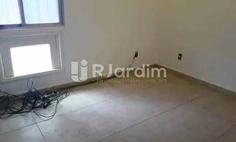 Imagem 3: Casa com 5 quartos para alugar, 271 m² - Botafogo - Rio de Janeiro/RJ