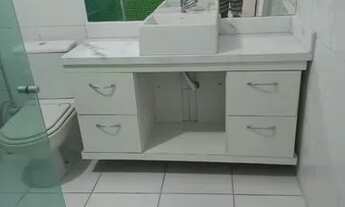 Imagem 7: Vendo casa em boa localização, 02 qtos com suite próx a praça do Cigs,na vila da prata