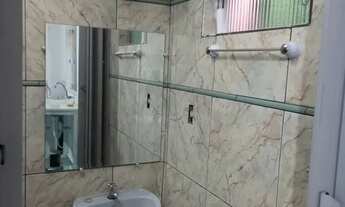 Imagem 5: Kitnet mobiliada. Cj Oswaldo Cruz l CIC Curitiba PR