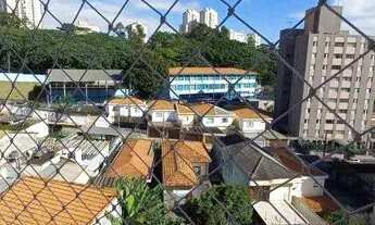 Imagem 3: APARTAMENTO 1 DORMITÓRIO 1 VAGA