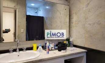 Imagem 5: ALUGO APTO 300 MNA VIEIRA SOUTO COM 4 Q