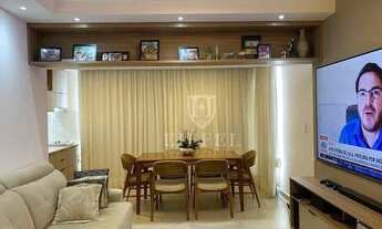 Imagem 4: Apart com 3 dorm 103 m² por R$ 1.255.000 - Cond Residencial Vancouver - Sorocaba/SP