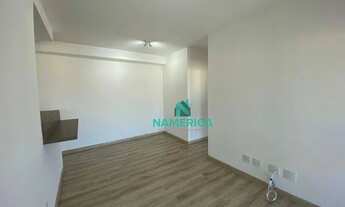 Imagem 3: Apartamento com 2 dormitórios para alugar, 72 m² por R$ 6.252,79/mês - Jardim das Acácias