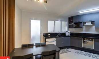 Imagem 7: Casa à venda no bairro Aclimação - São Paulo/SP, Zona Sul