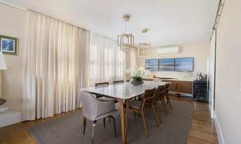 Imagem 7: Venda Apartamento 3 Dormitórios - 178 m² Bela Vista