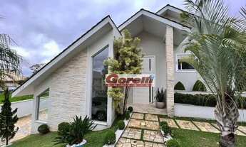 Imagem: Casa com 5 dormitórios, 514 m² - venda