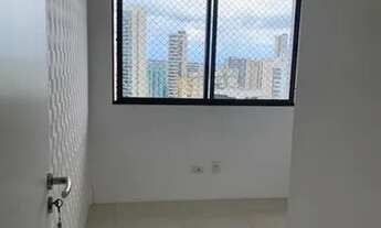 Imagem 5: Apartamento para aluguel com 3 quartos em Boa Viagem - Recife - PE