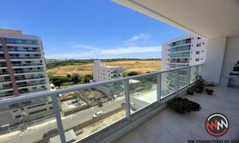 Imagem 7: Apartamento novo a venda em Guarapari-Es com lazer completo pertinho do mar da Praia do Mo