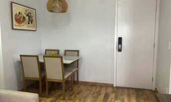 Imagem 5: Apartamento de 2 dormitórios no Condomínio Piscine Home Resort