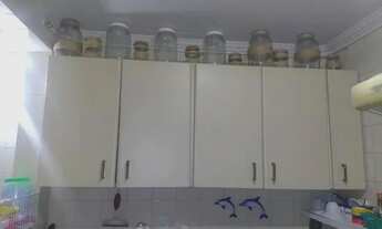 Imagem 7: Casa para venda possui 60 metros quadrados com 2 quartos em Brotas - Salvador - BA