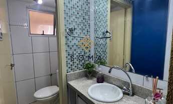 Imagem 3: CASA DE 02 QUARTOS NA QC 03 DO JARDINS MANGUEIRAL