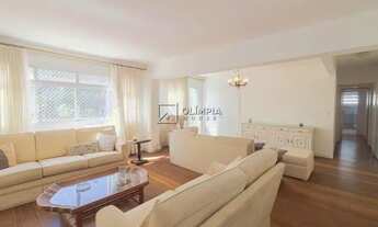 Imagem 3: Apartamento Locação 2 Dormitórios - 140 m² Cerqueira César