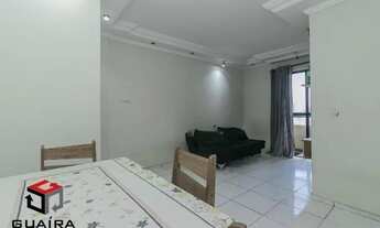 Imagem 3: Apartamento de 62m² com 2 dormitórios no Centro de São Bernardo do Campo - SP