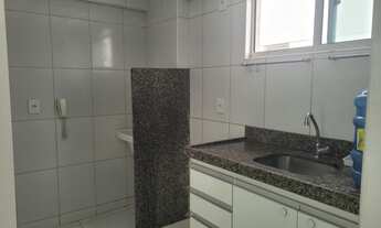 Imagem 3: RESERVA YUCCA Apartamento com 3 dormitórios